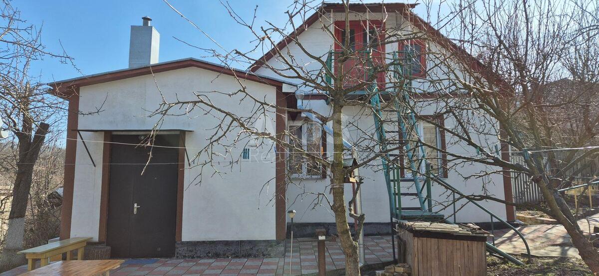 House vul. Grabovs'kogo Pavla, 77m2, Kyiv city58315