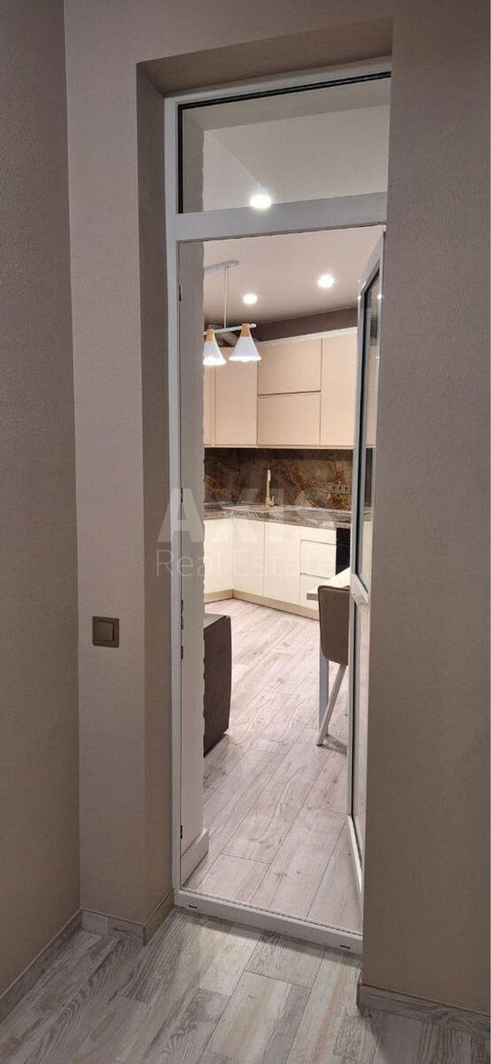 1к квартира ул. Семьи Стешенкив 75814411