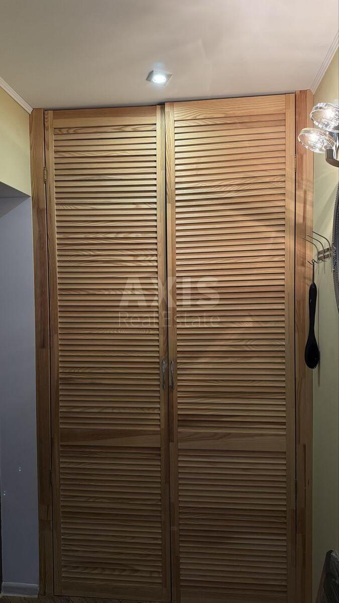 1k apartment vul. Bal'zaka Onore de 659