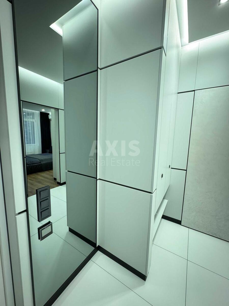 1k apartment vul. Zabolotnogo Akademika 1486234912