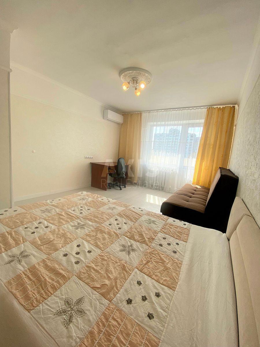 1k apartment vul. Dekabrystiv 5Б6