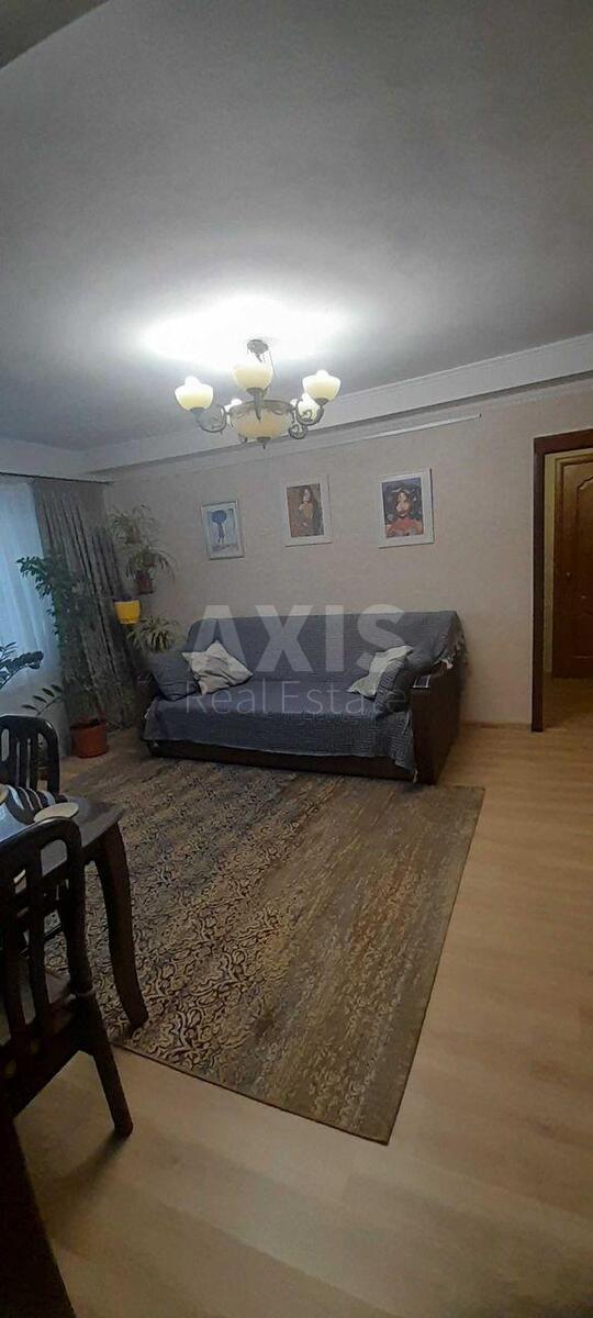 3k apartment vul. Kyrylivs'ka 131623691