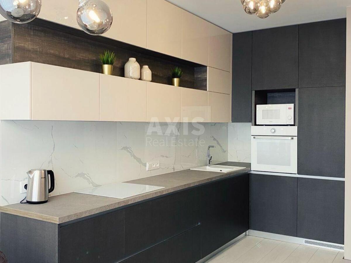 1k apartment vul. Velyka Vasyl'kivs'ka 62388