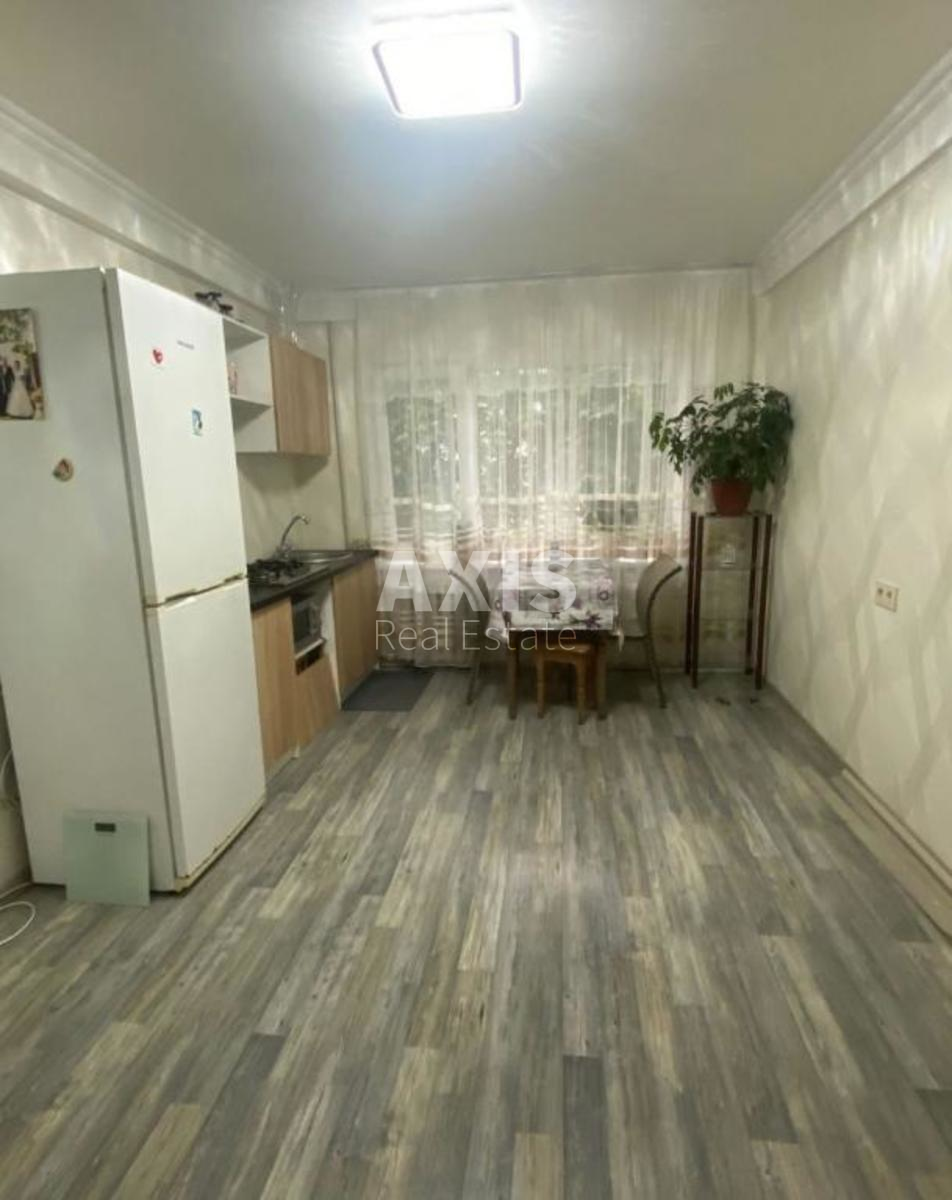 1k apartment pr-t Navoi' Alishera 651