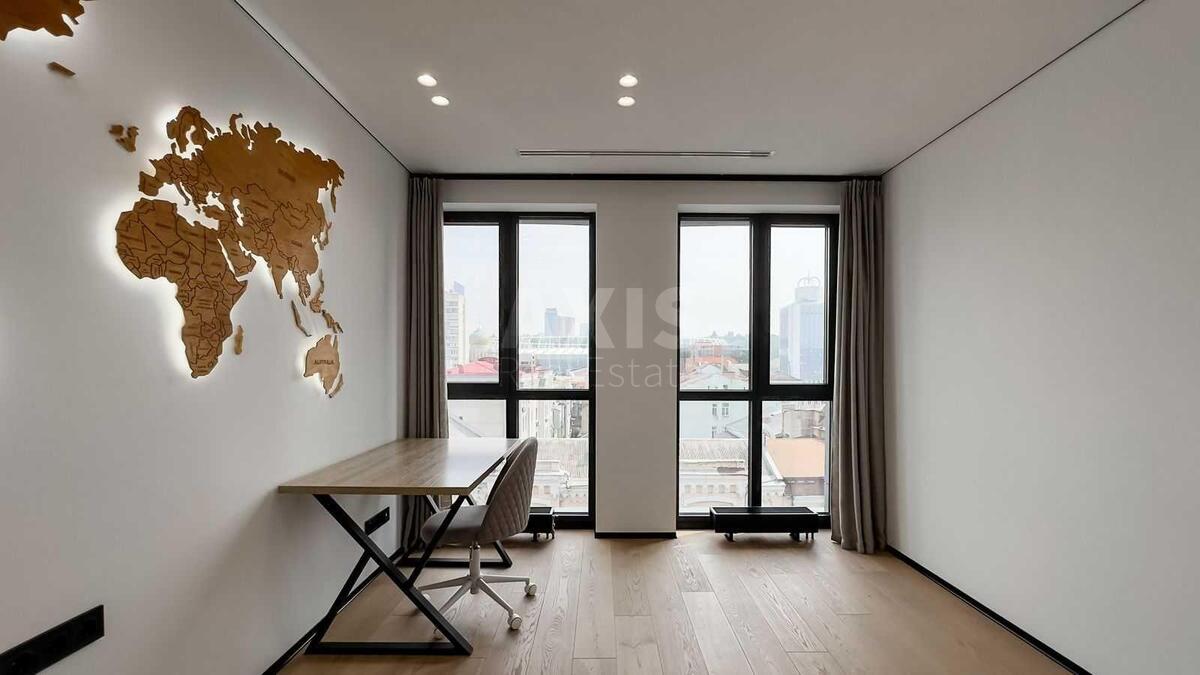 3k apartment vul. Antonovycha 446159311