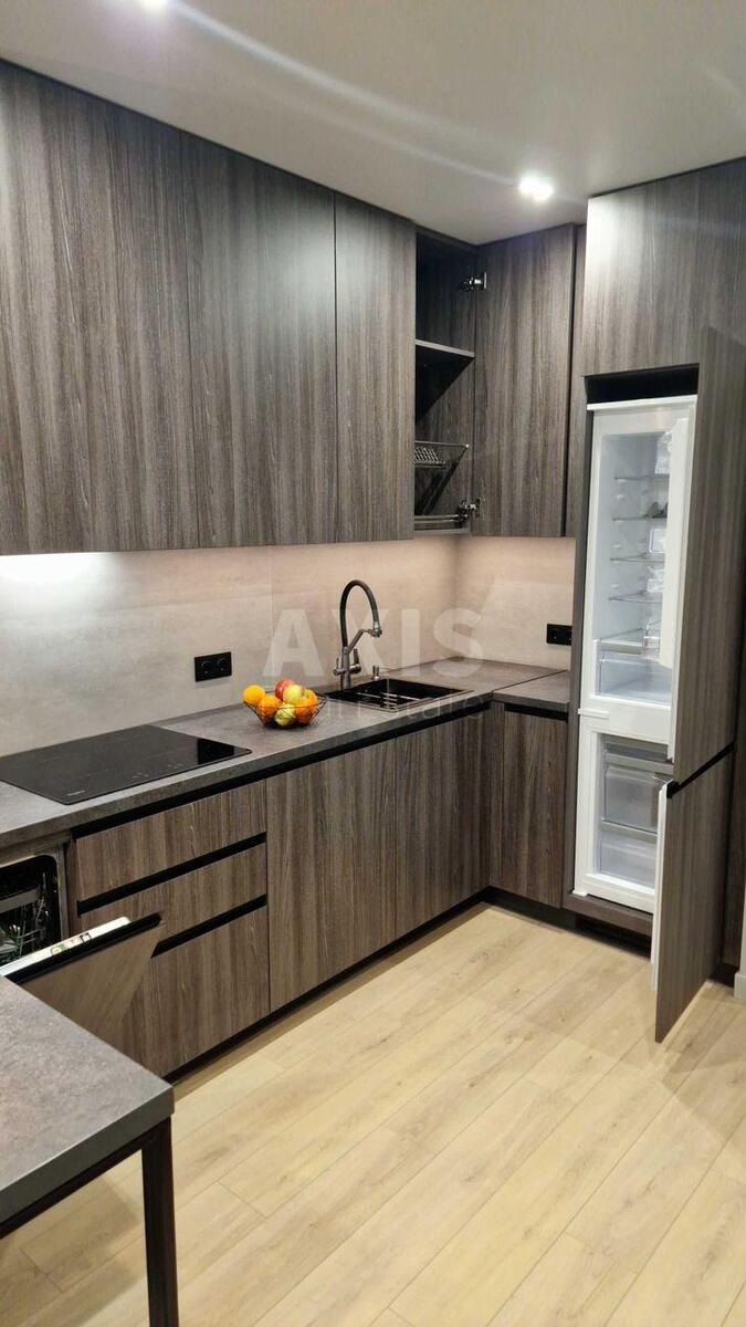 1k apartment vul. Oleksandra Olesja 5А