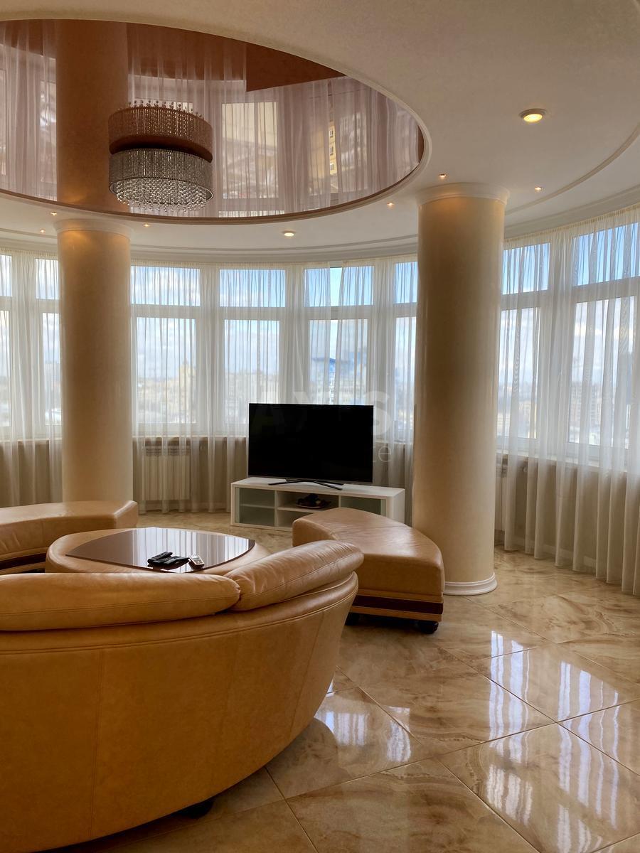 4к квартира ул. Дмитриевская 75616231