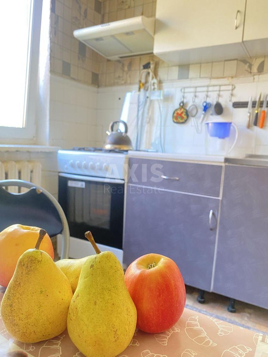 3k apartment vul. Geroi'v Sevastopolja 232
