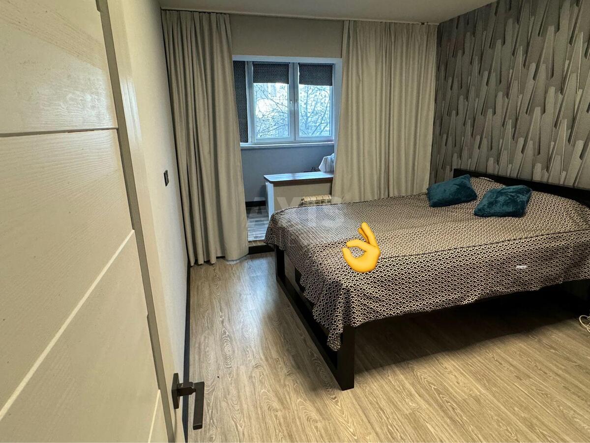 1k apartment vul. Prychal'na 14