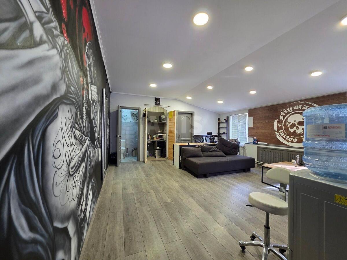 2k apartment vul. Sagajdachnogo Petra 350