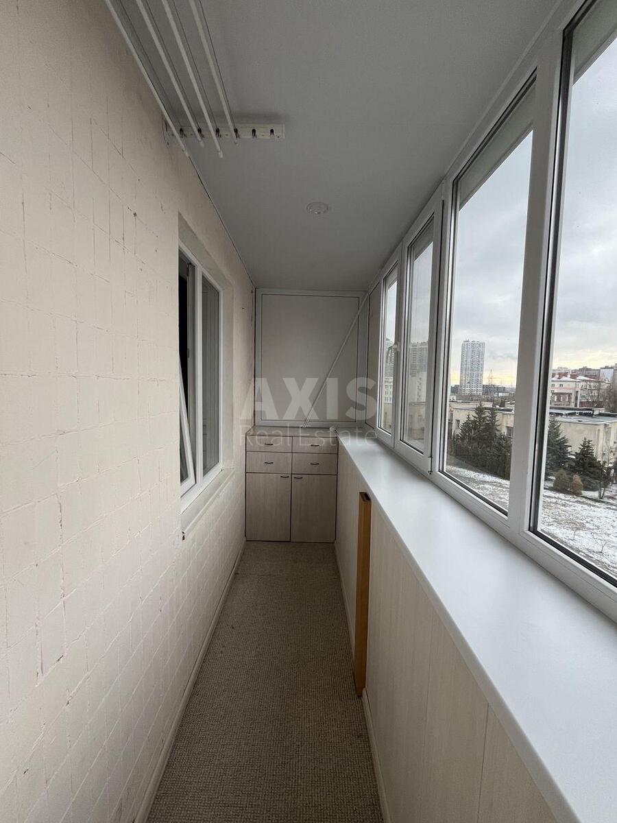 2k apartment vul. Koshycja Oleksandra 75731915
