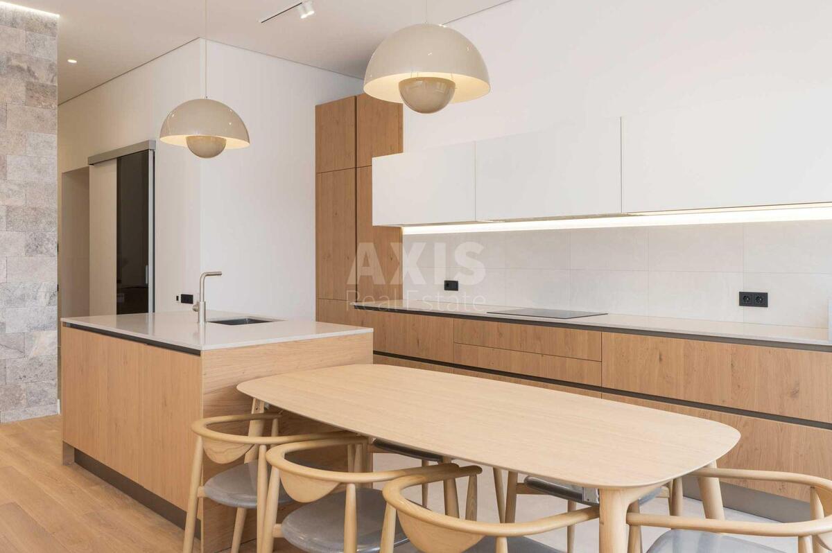 4k apartment vul. Antonovycha 17573263