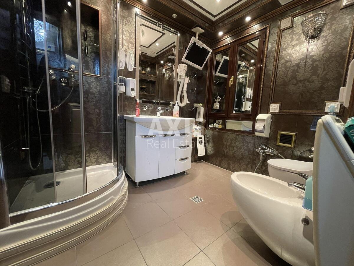 Объект торговли пер. Бутишев 12, 120м25871415