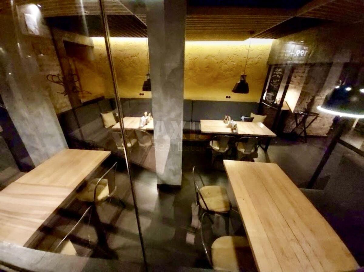 Объект торговли ул. Руставели Шота 22А, 530м25735014