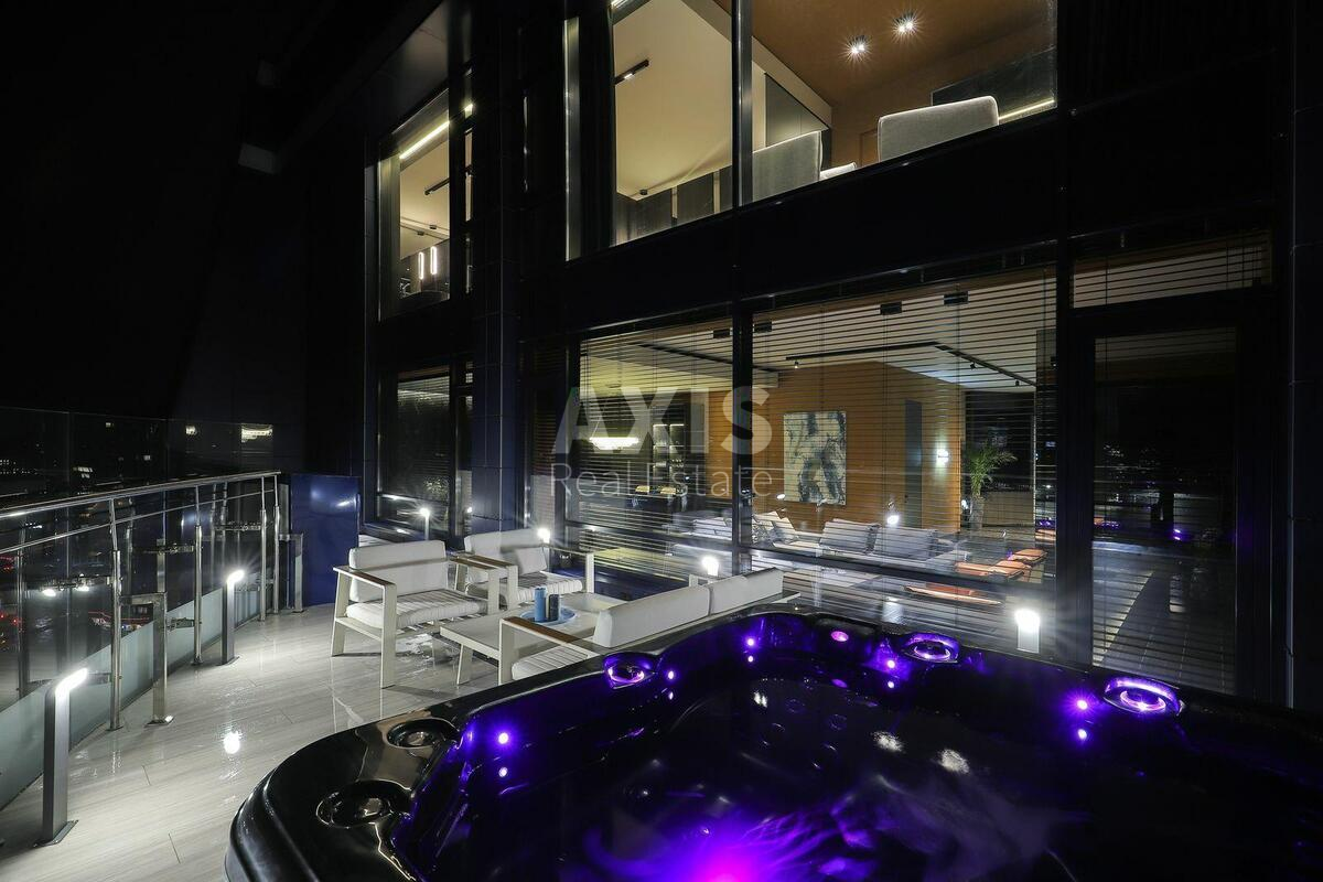 4к квартира ул. Мазепы Ивана 11б