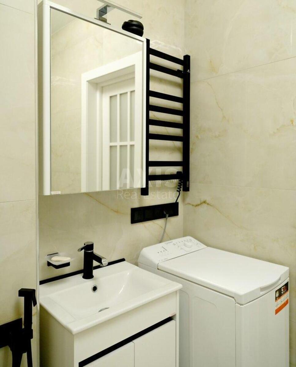 1k apartment pr-t Pravdy 53/461
