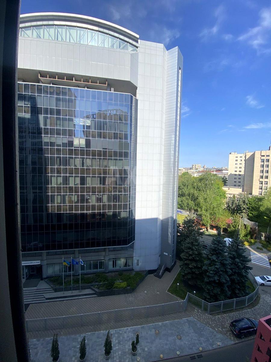 2k apartment vul. Sholudenka 30617627