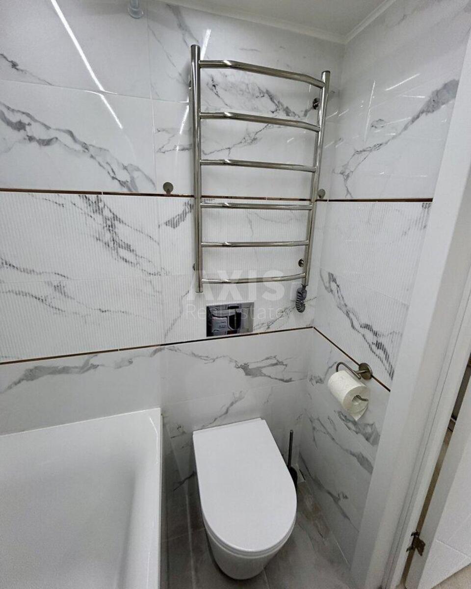 1k apartment vul. Kamianska 127А574369