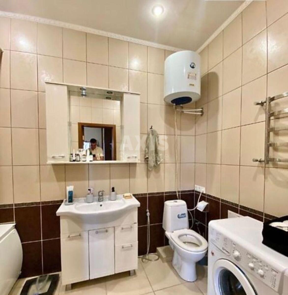 2k apartment vul. Bilorus'ka 35745910