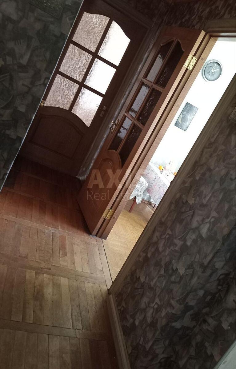 2k apartment bul. Lesi Ukrai'nky 28А2