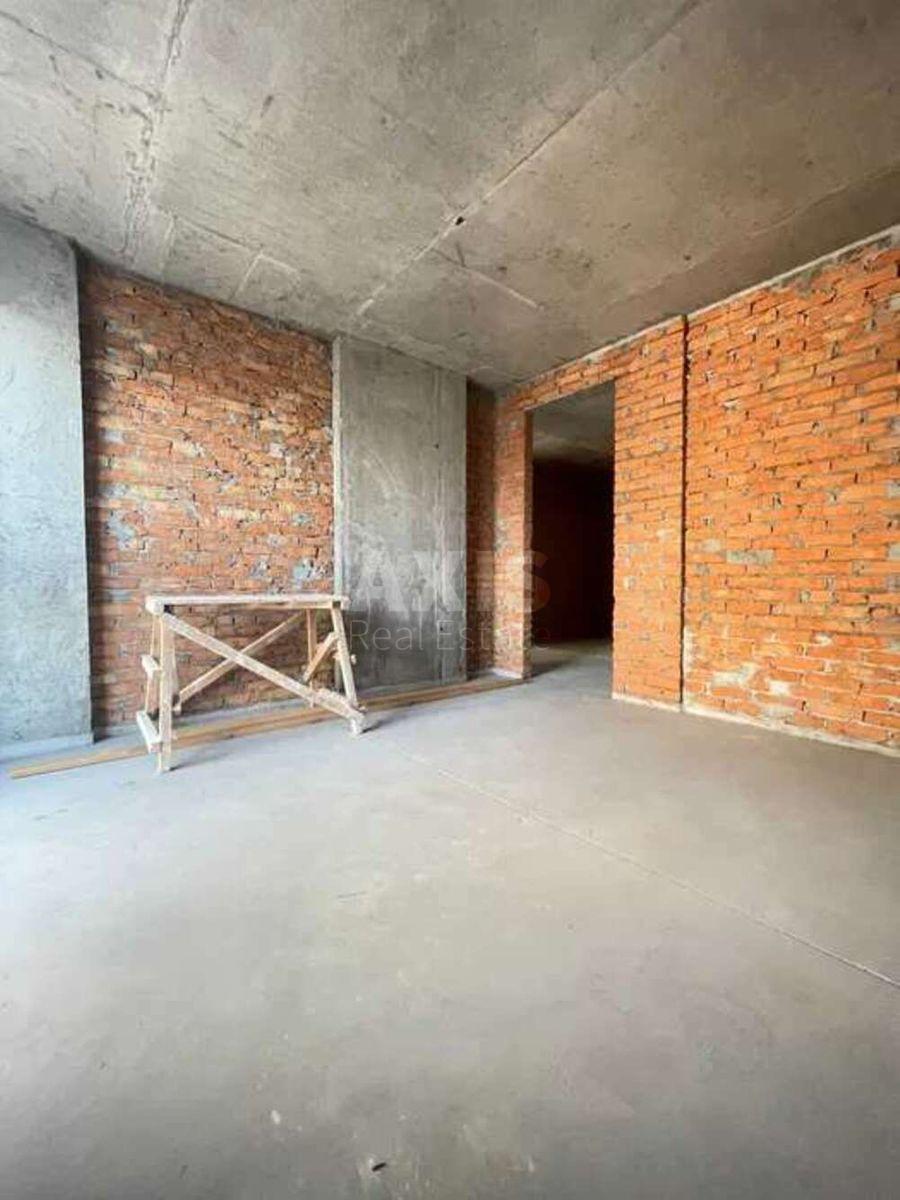 2k apartment pr-t Lobanovs'kogo 144, корп. 27