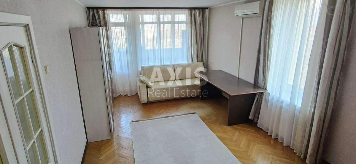 1к квартира ул. Митрополита Андрея Шептицкого 7556582