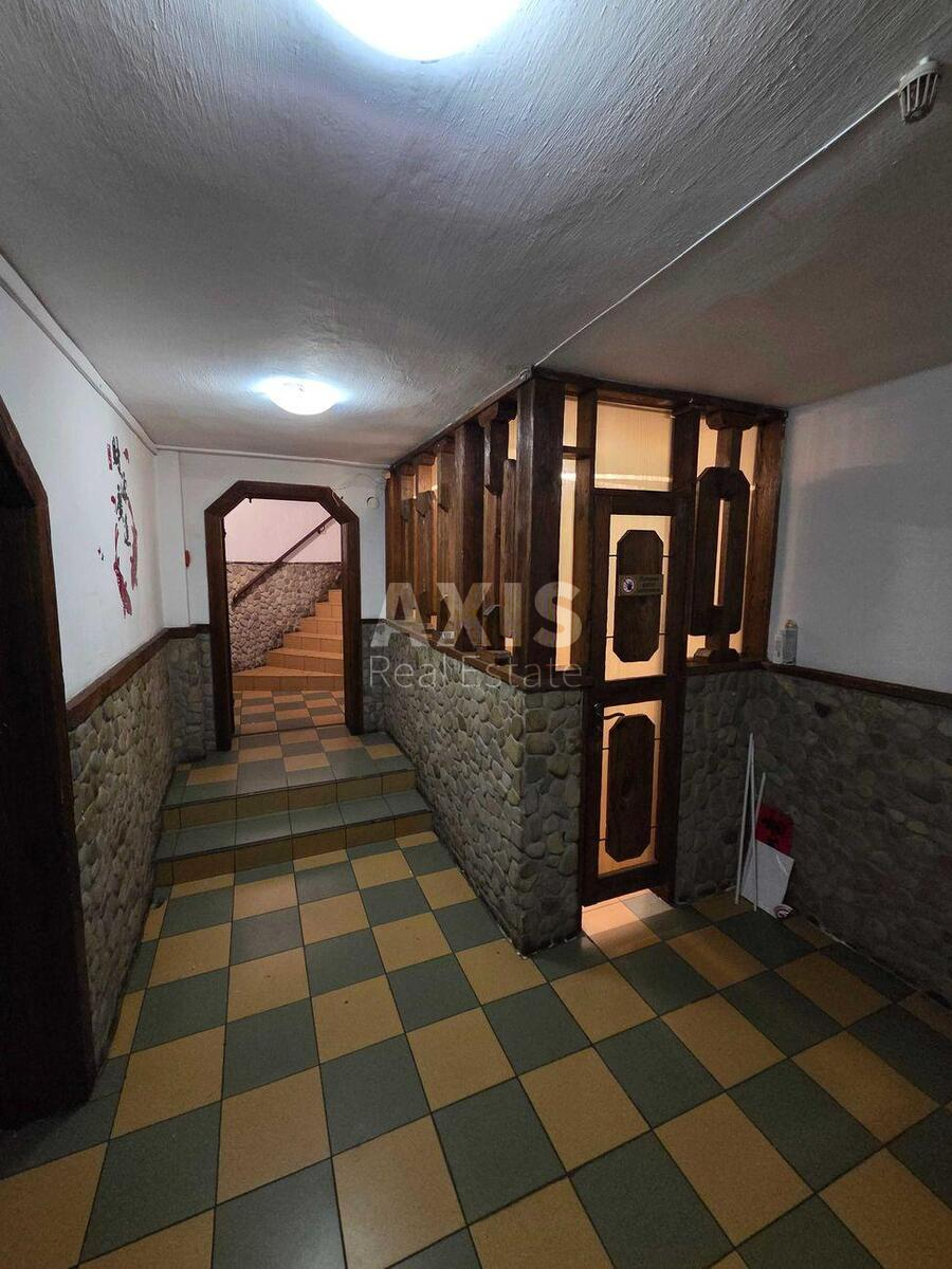 Trade object vul. Heroyiv Polku «Azov» 4, 242m2617010