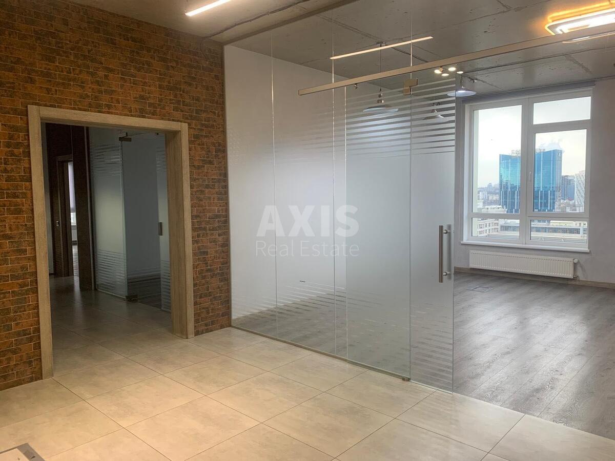 Office vul. Zhyljans'ka 68, 215m2575751