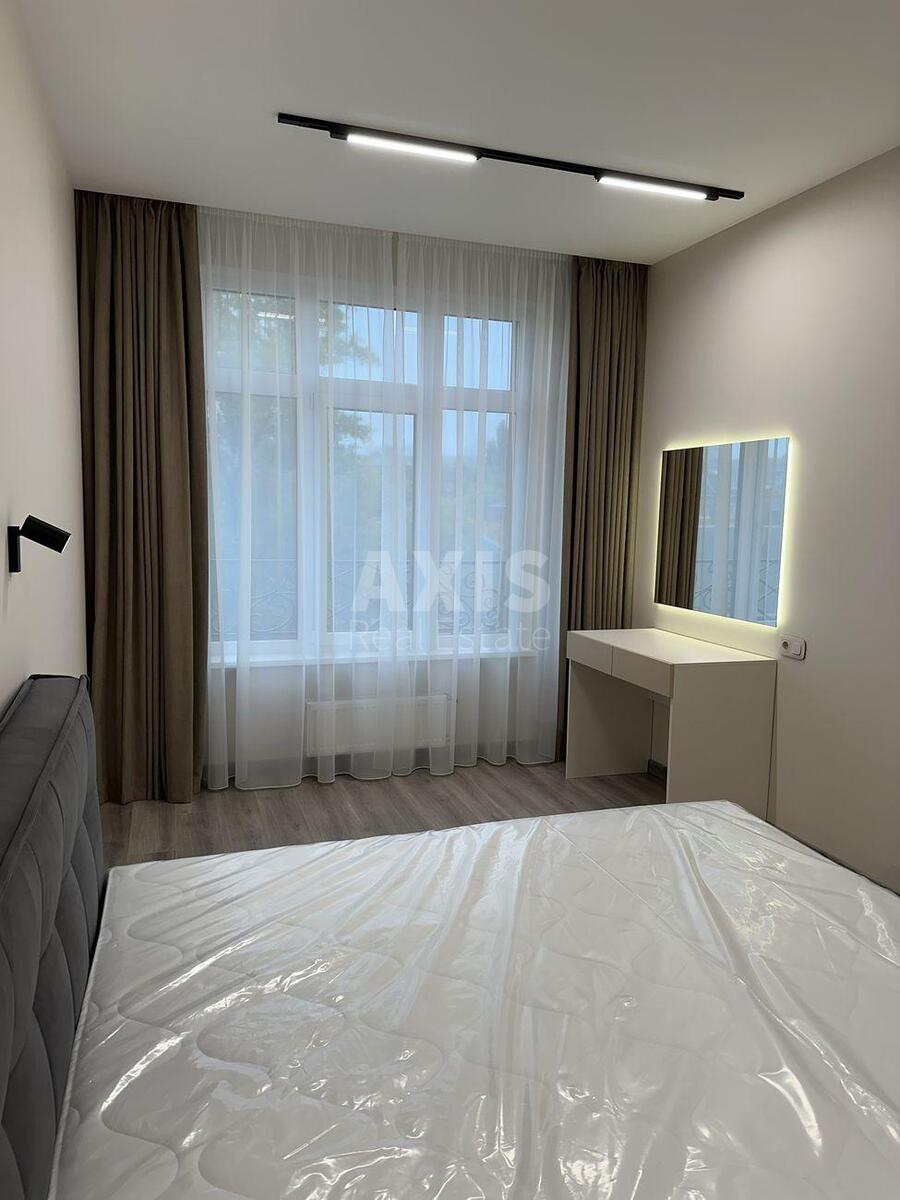 3k apartment vul. Kikvidze 19А3