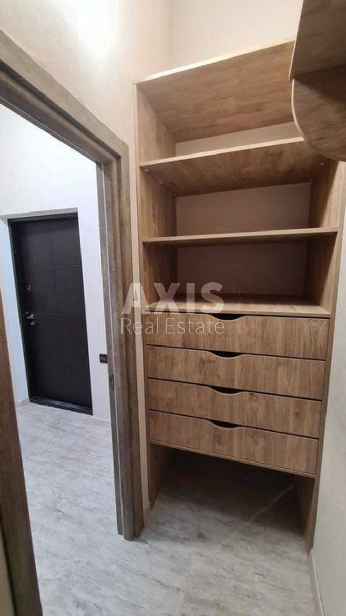 1k apartment vul. Myhajla Maksymovycha 28б5