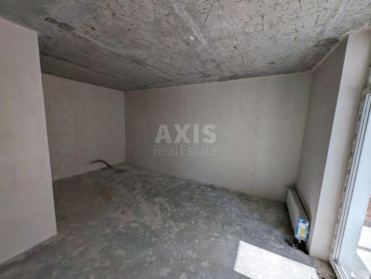 1k apartment pr-t Peremogy 674