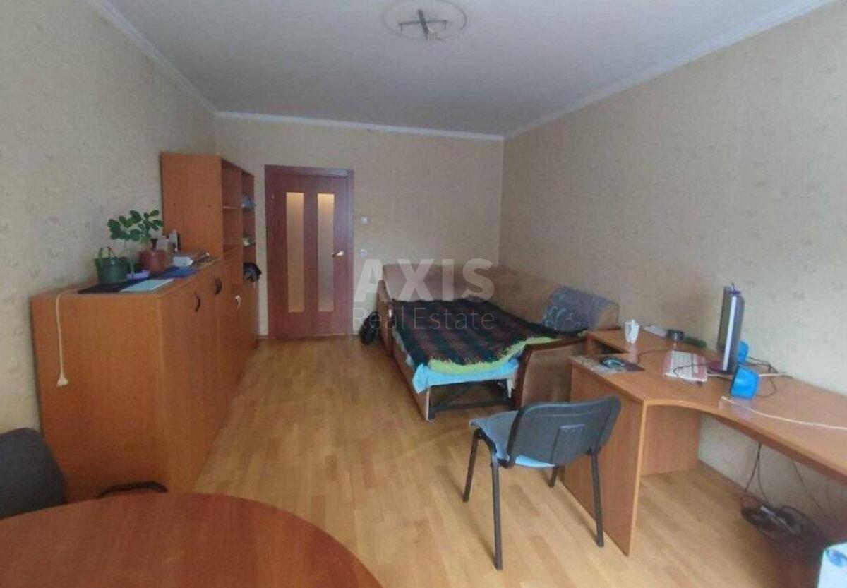 1к квартира ул. Елены Пчилки 41