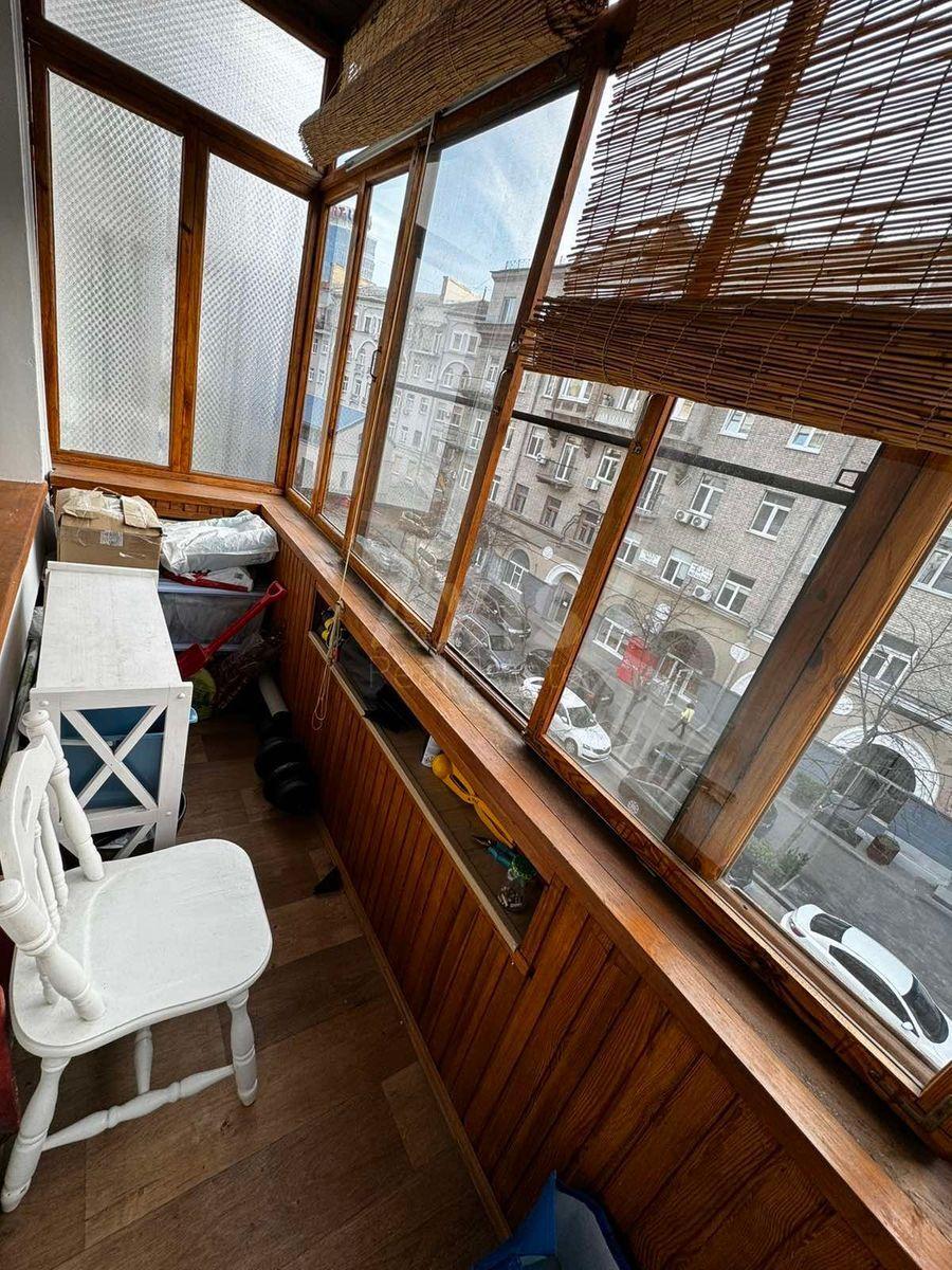 2k apartment vul. Darvina 5576999