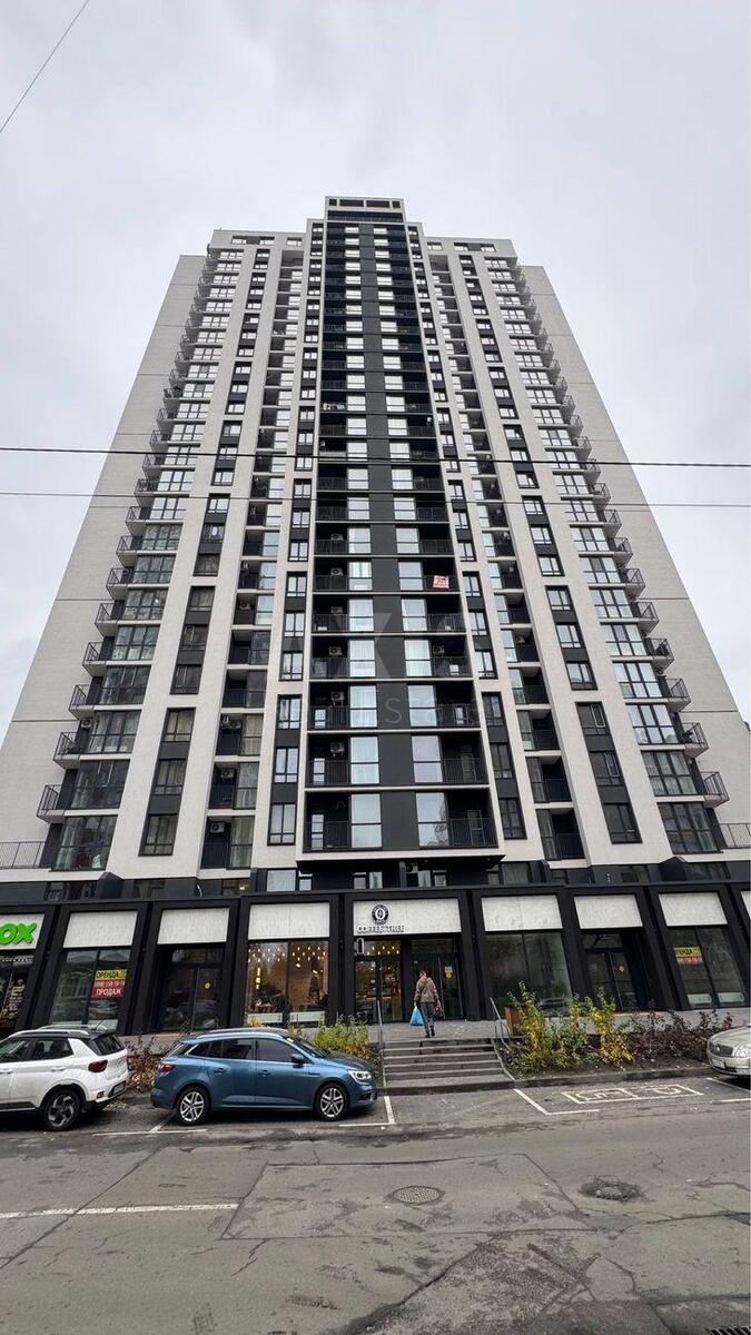 1к квартира ул. Армянская 8/127620036