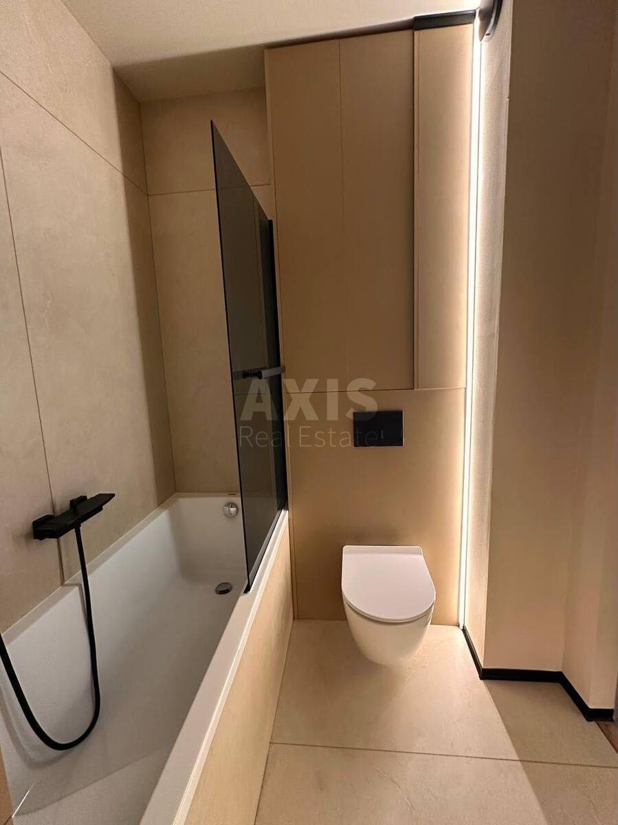 1k apartment bul. Ryl's'kogo Tadeja 1620236