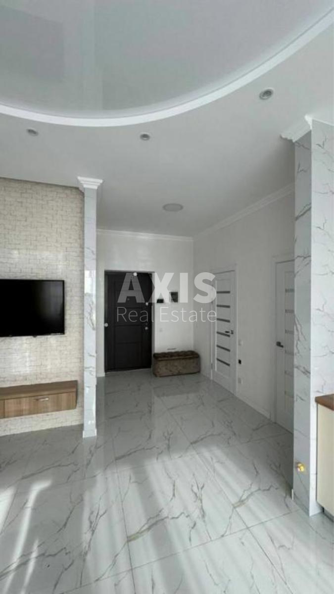 3k apartment vul. Zarichna 1г10