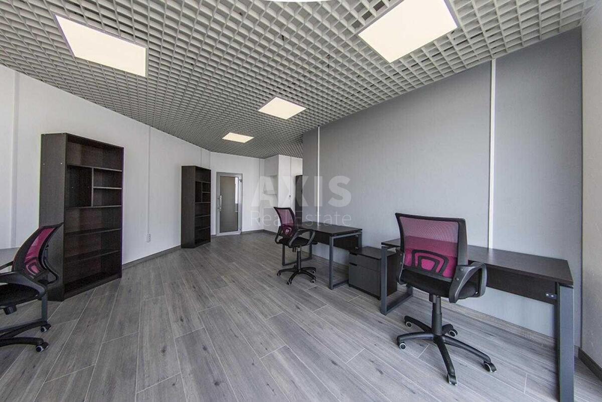 Офис ул. Панаса Мирного 17, 442м2620647