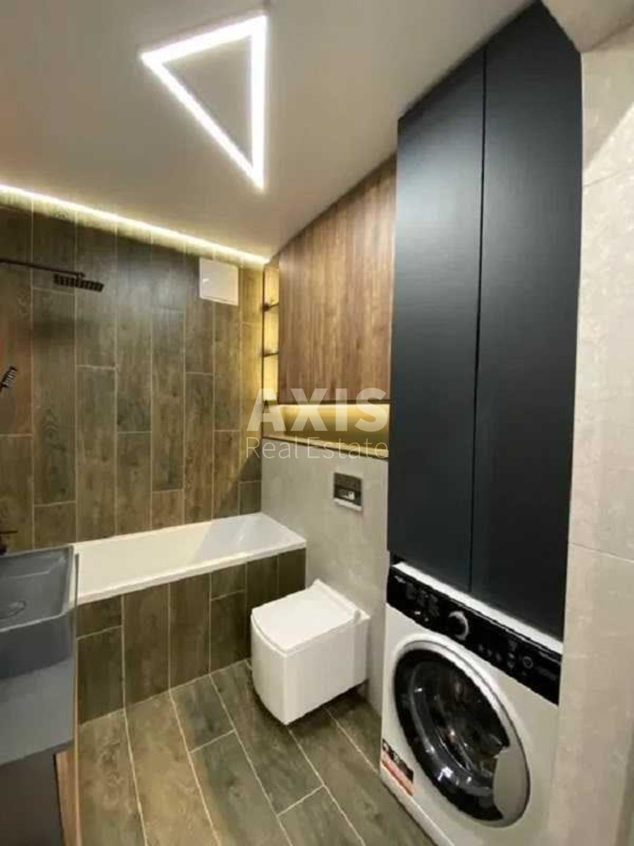2k apartment nab. Dniprovs'ka 186