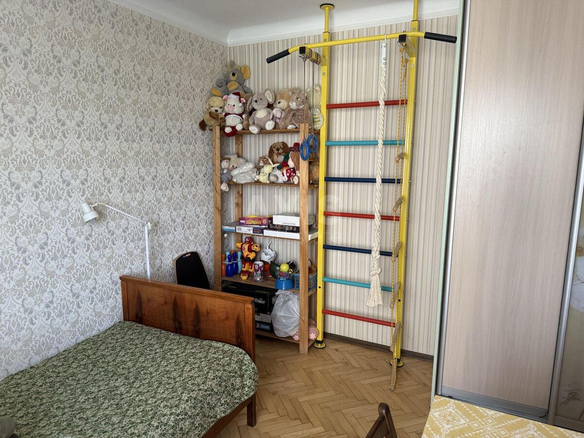 4k apartment vul. Malokytai'vs'ka 7620862