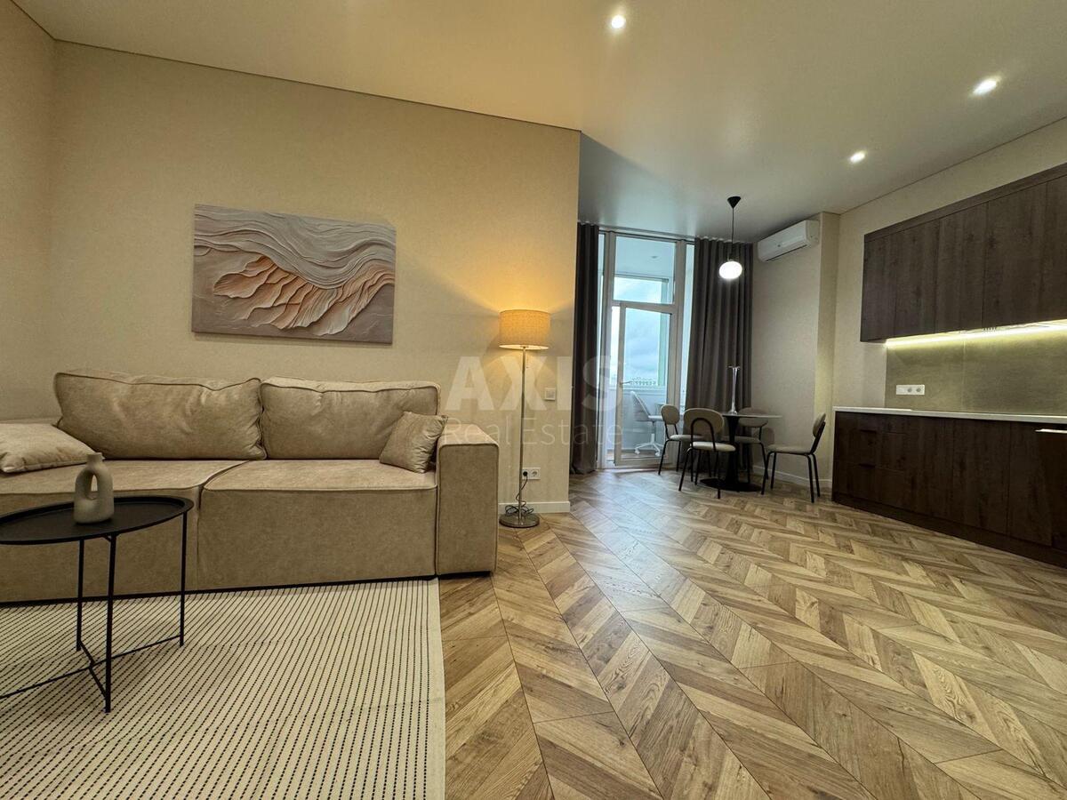 2k apartment pr-t Peremogy 11Б577893