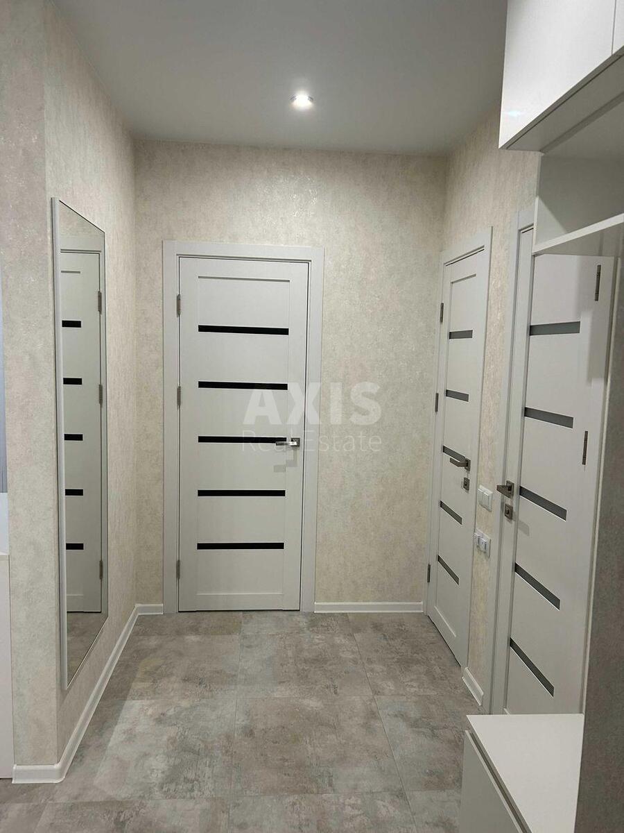 2к квартира ул. Выговского Ивана 446212710