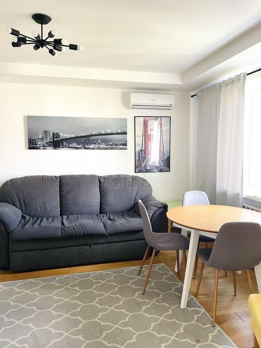 3k apartment pr-t Peremogy 20578273