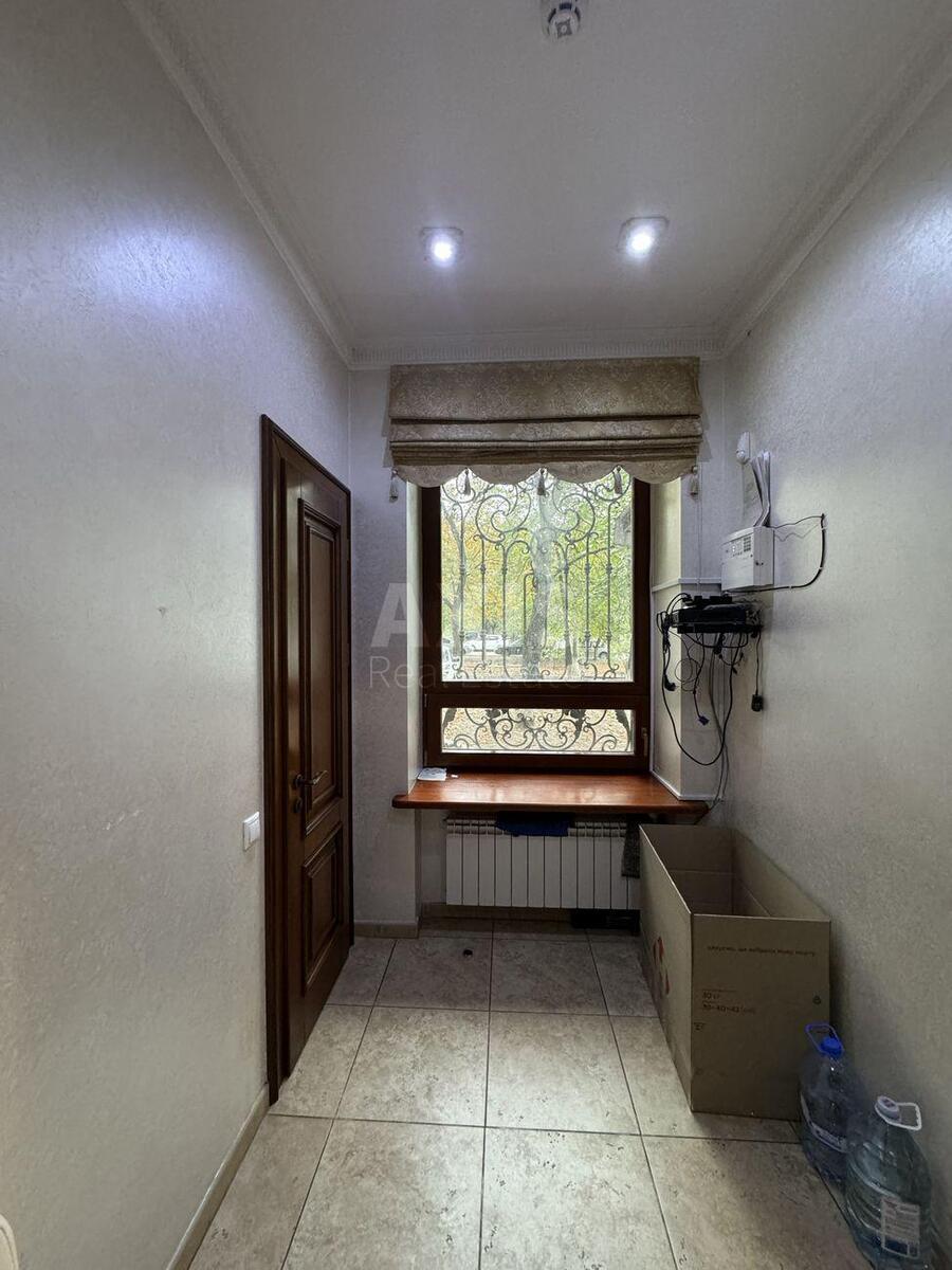 Office vul. Velyka Vasyl'kivs'ka 114, 76m2621546