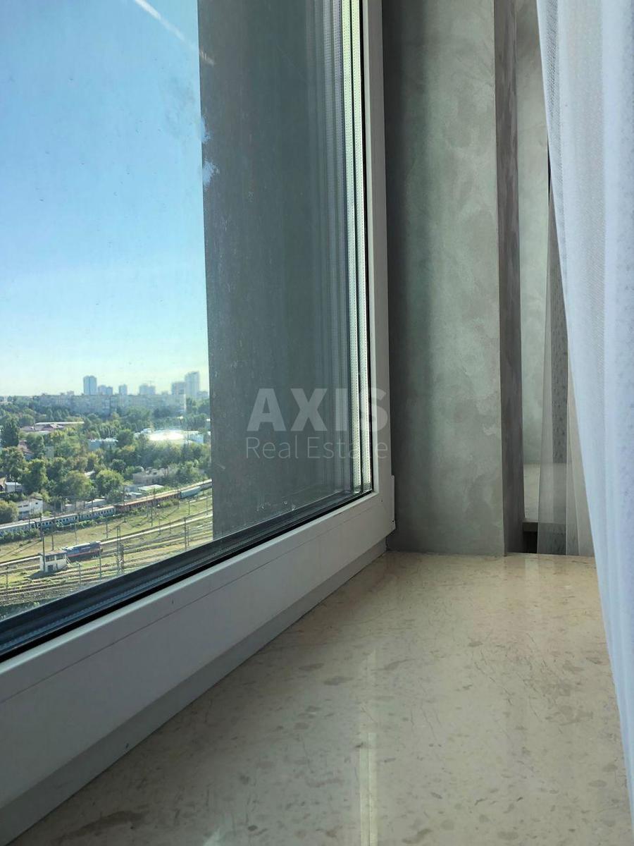 2k apartment pr-t Peremogy 11Б6