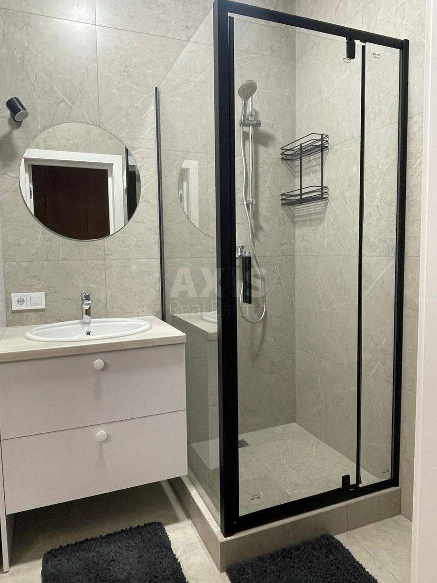 1k apartment vul. Hohlovyh Sim'i' 12А9