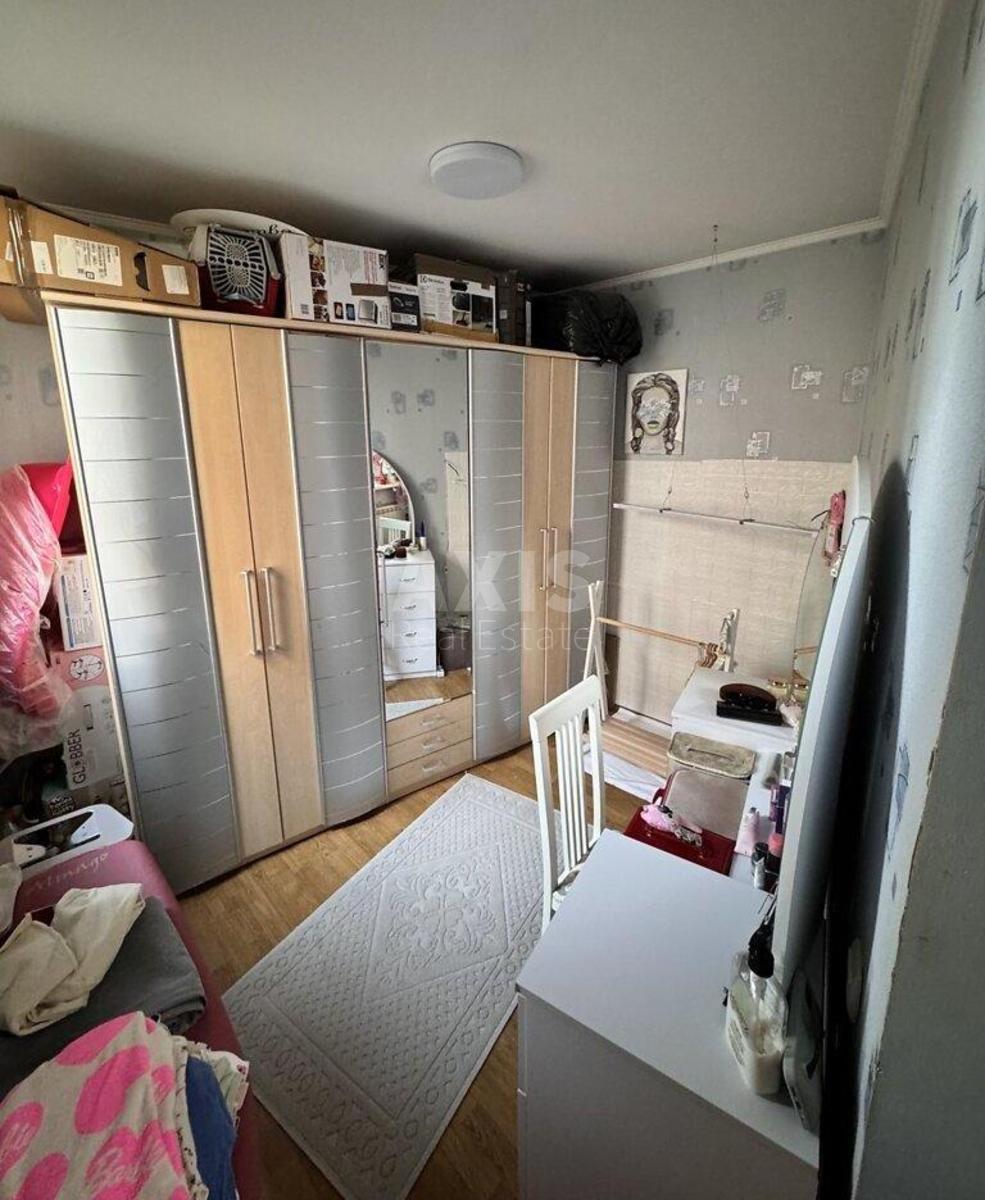 3к квартира ул. Милославская 231