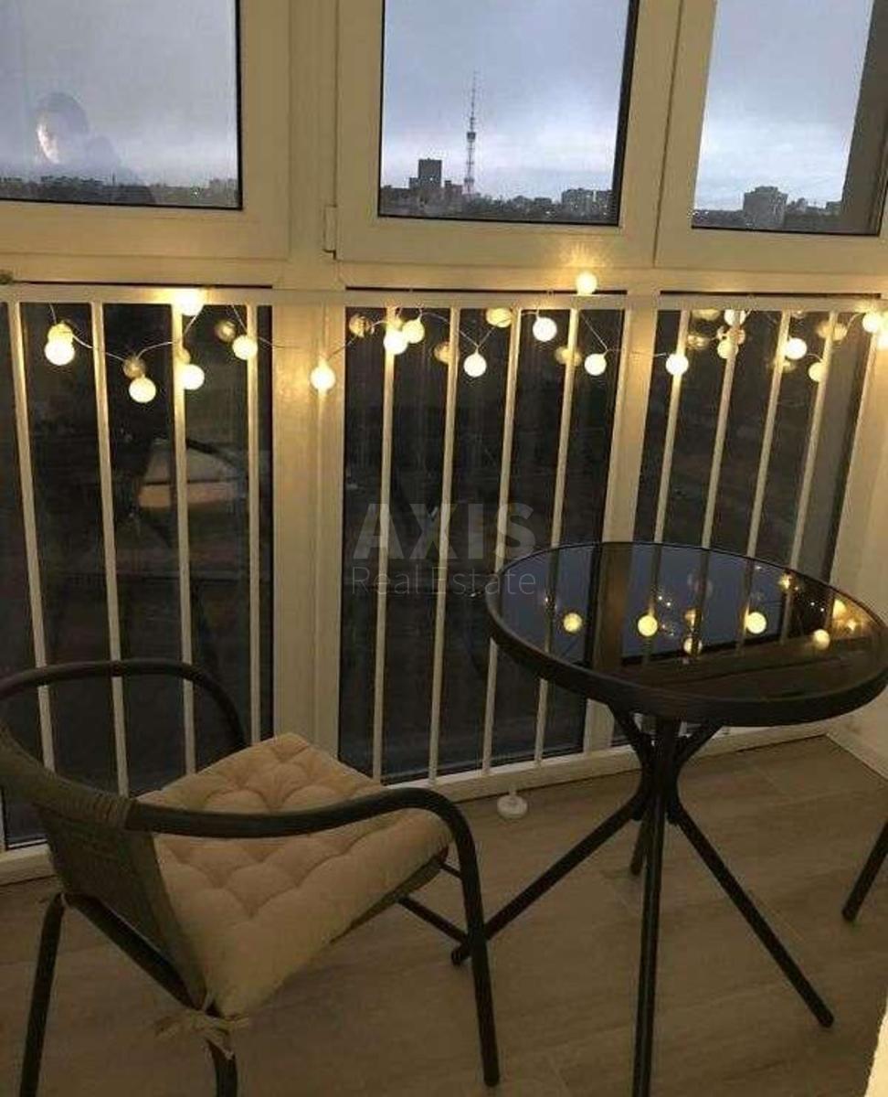 1k apartment vul. Tyraspol's'ka 430