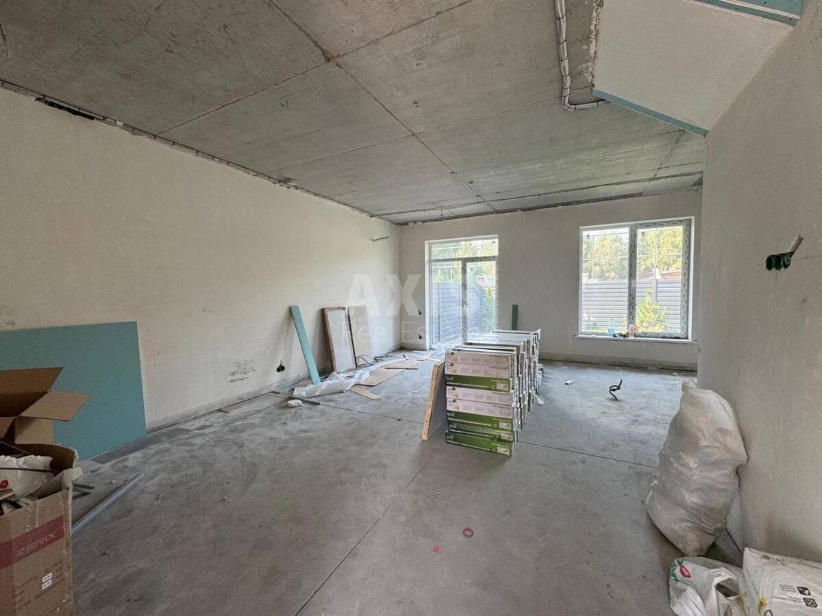 House vul. Vynogradna, 130m2, Kyiv city579332