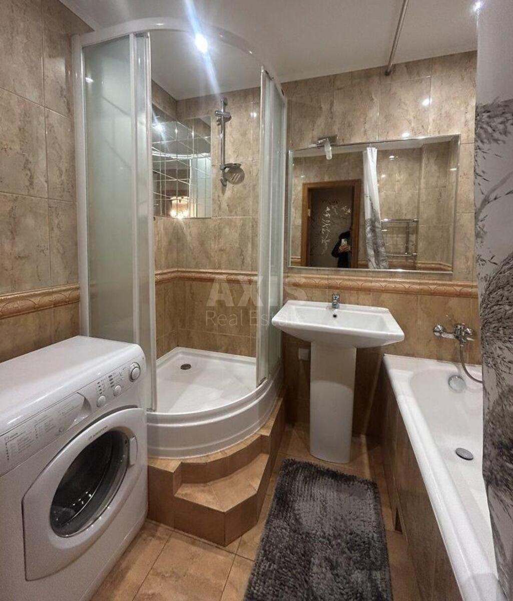 2k apartment vul. Tyraspol's'ka 43622558