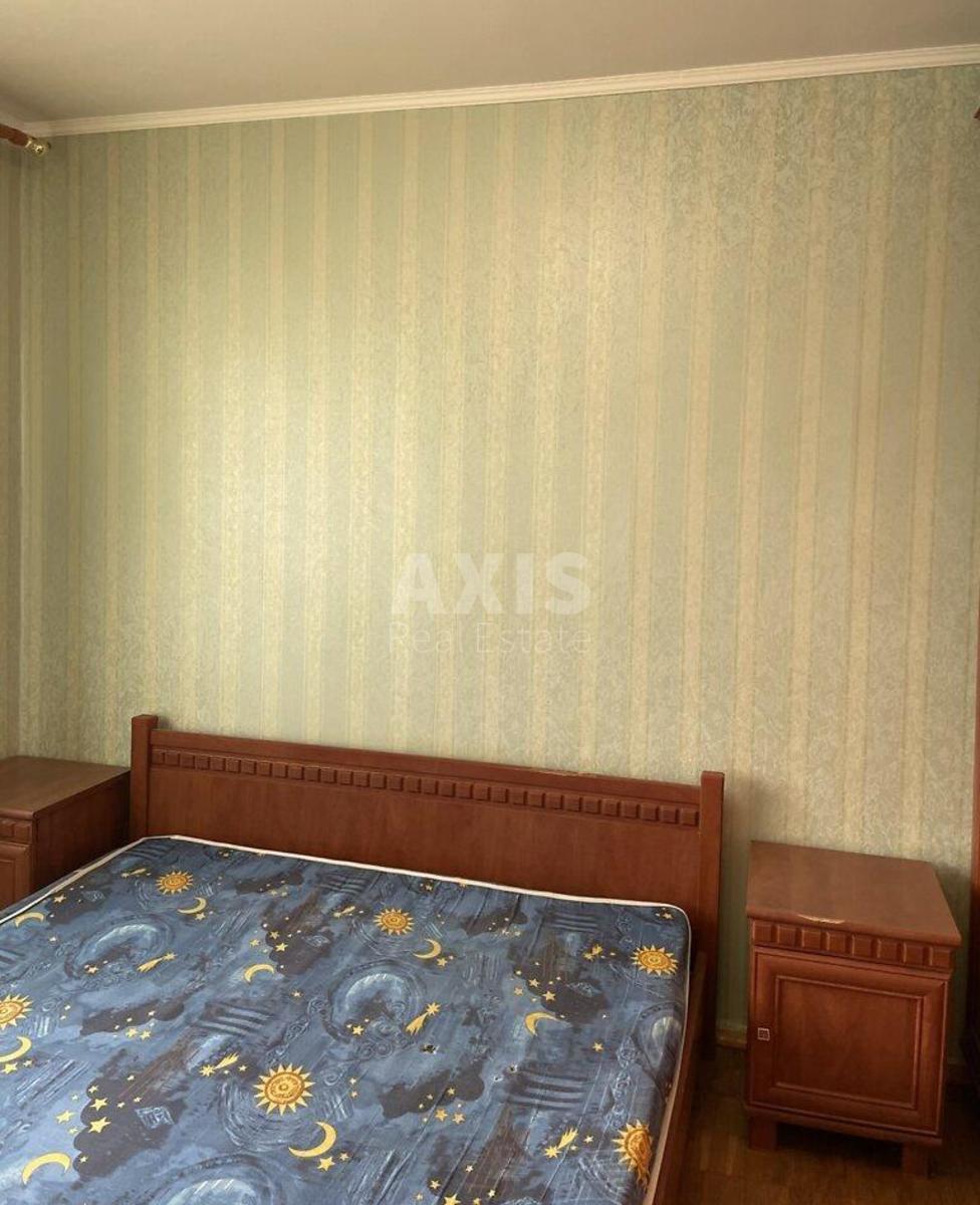 2k apartment vul. Pika Vil'gel'ma 312